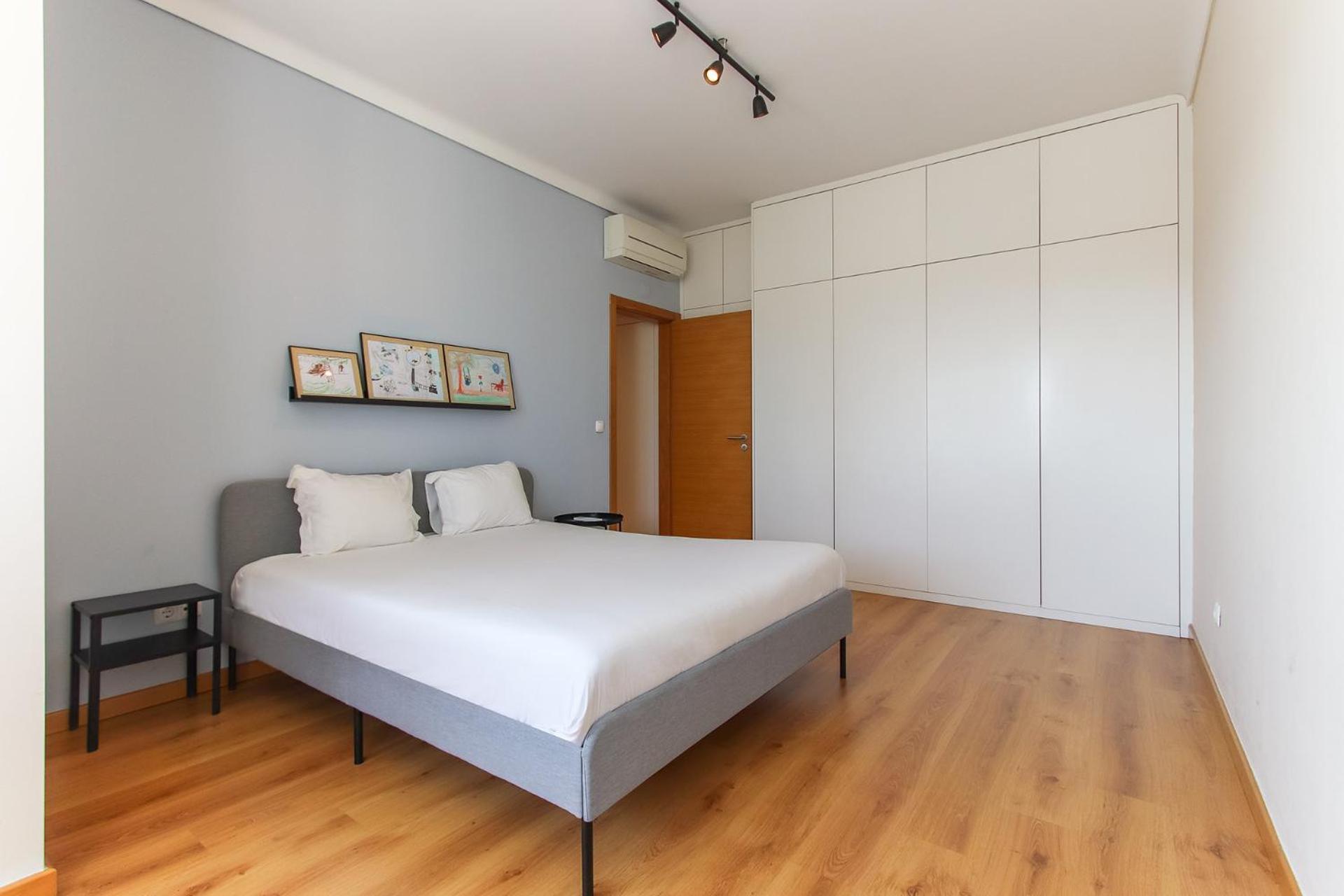 Olivais Balcony By Homing Apartment